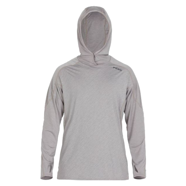 NRS Silkweight Hoodie - Men's - Image 8